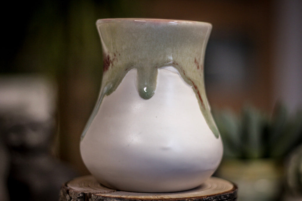40-H Flared Mug, 14 oz.