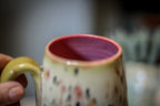 31-G EXPERIMENT Mug, 15 oz.