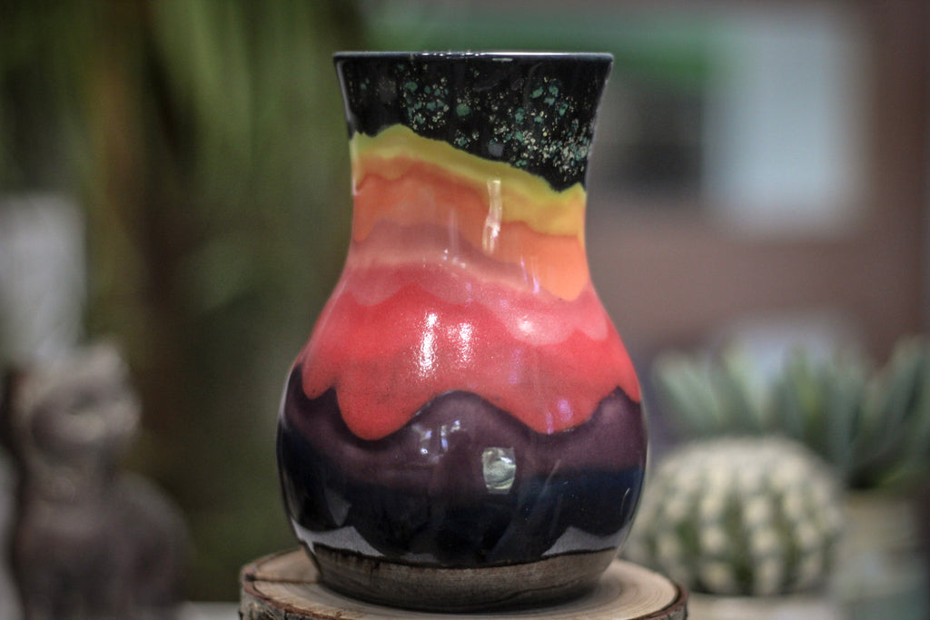 32-C Experiment Flared Mug, 16 oz.
