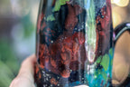 30-A Rainbow Stellar Mug, 28 oz.