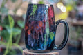 30-A Rainbow Stellar Mug, 26 oz.