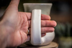 40-H Flared Mug, 14 oz.