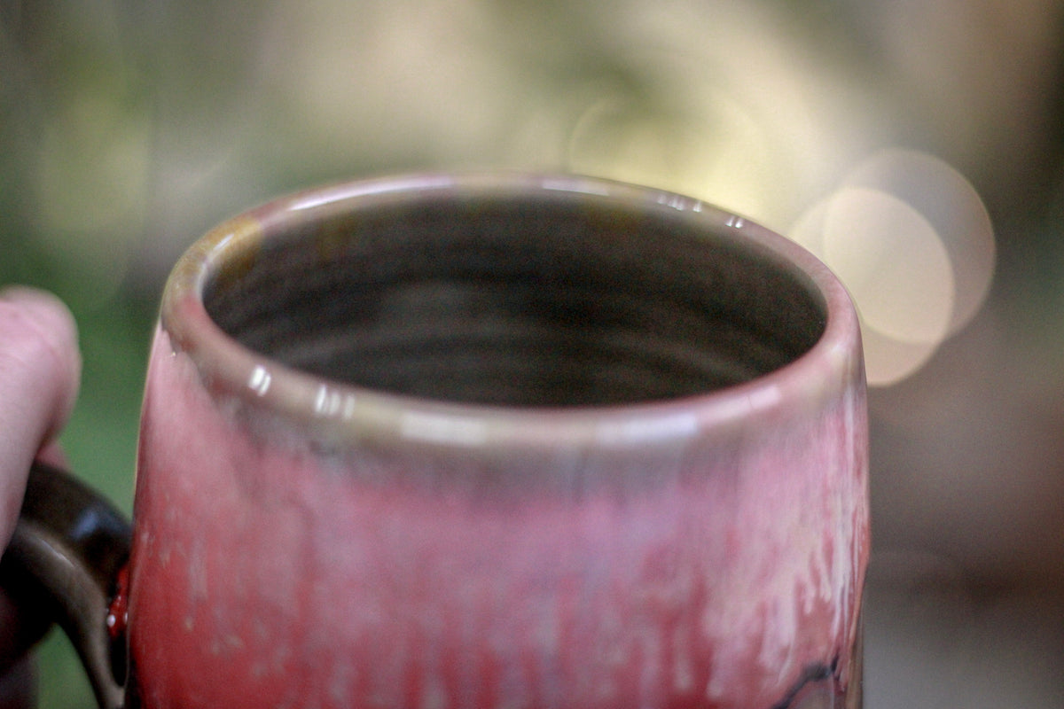03-C PROTOTYPE Mug, 21 oz.