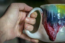 Load image into Gallery viewer, 04-E EXPERIMENT Barely Flared Mug, 12 oz.