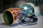 03-D New Wave Gourd Mug, 21 oz.