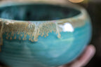 03-C Champlain Falls 'Eye' Bowl - MISFIT, 19 oz. - 20% off
