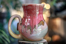 Load image into Gallery viewer, 05-E EXPERIMENT Barely Flared Notched Mug, 25 oz.