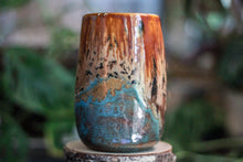 Load image into Gallery viewer, 09-D PROTOTYPE Mug - MISFIT, 21 oz. - 35% off