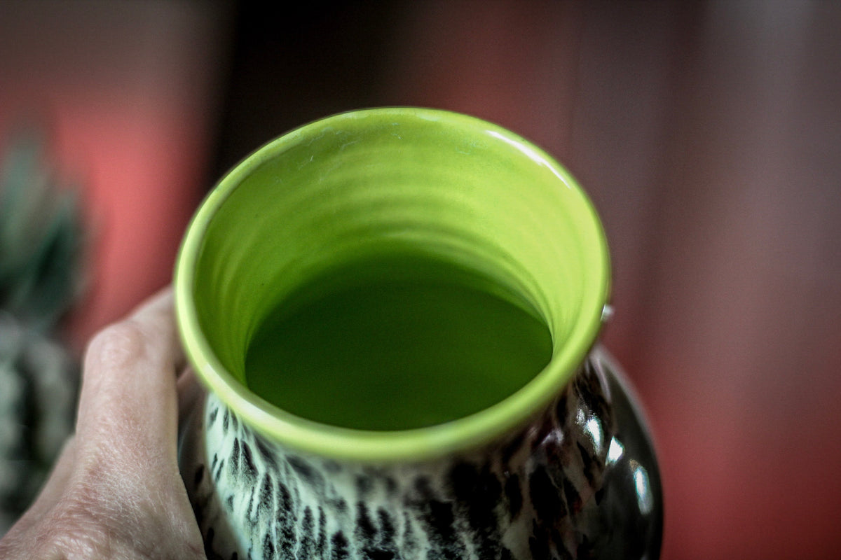 04-E PROTOTYPE Wine Cup, 16 oz.