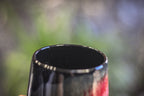 03-A+ Molten Strata Mug - TOP SHELF, 23 oz.