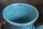 03-B Champlain Falls Flared Mug - MINOR MISFIT, 23 oz. - 10% off