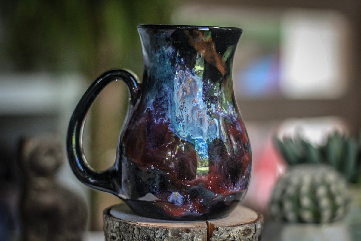 31-A Stellar Flared Mug, 20 oz.