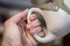 40-H Flared Mug, 14 oz.