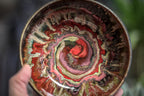 31-B Psychedelic Grotto Bowl, 17 oz.