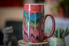 05-B PROTOTYPE Stein Mug - MISFIT, 19 oz. - 30% off
