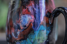 Load image into Gallery viewer, 29-A Rainbow Stellar Notched Mug - TOP SHELF, 24 oz.