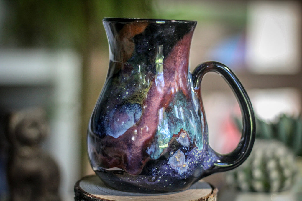31-A Stellar Flared Mug, 20 oz.
