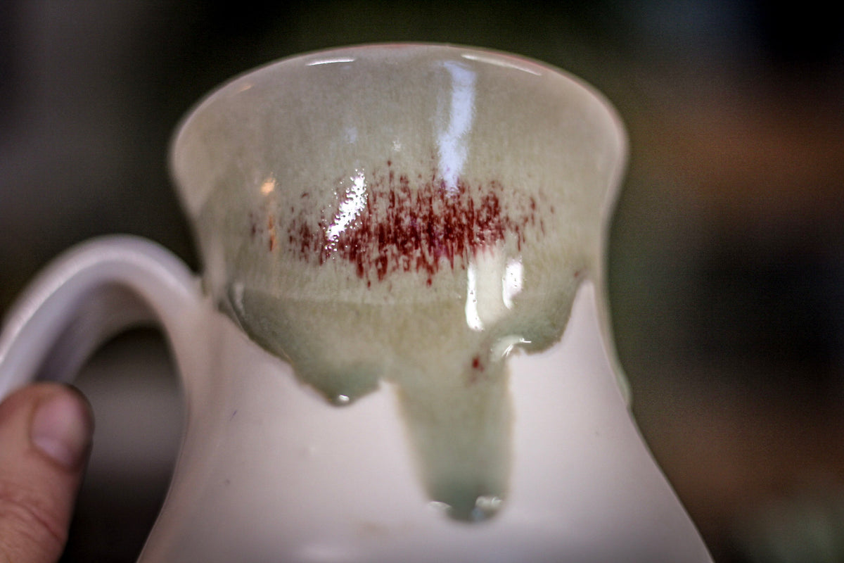 40-H Flared Mug, 14 oz.