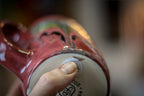 05-B PROTOTYPE Stein Mug - MISFIT, 19 oz. - 30% off