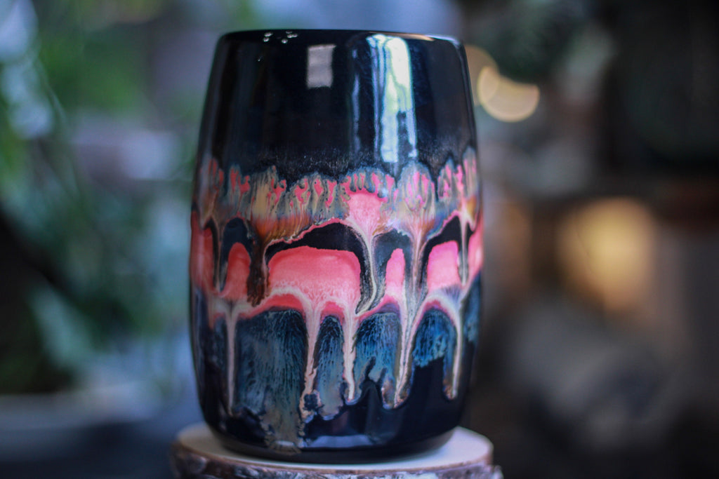 31-B Molten Strata Mug - MISFIT, 27 oz. - 15% off