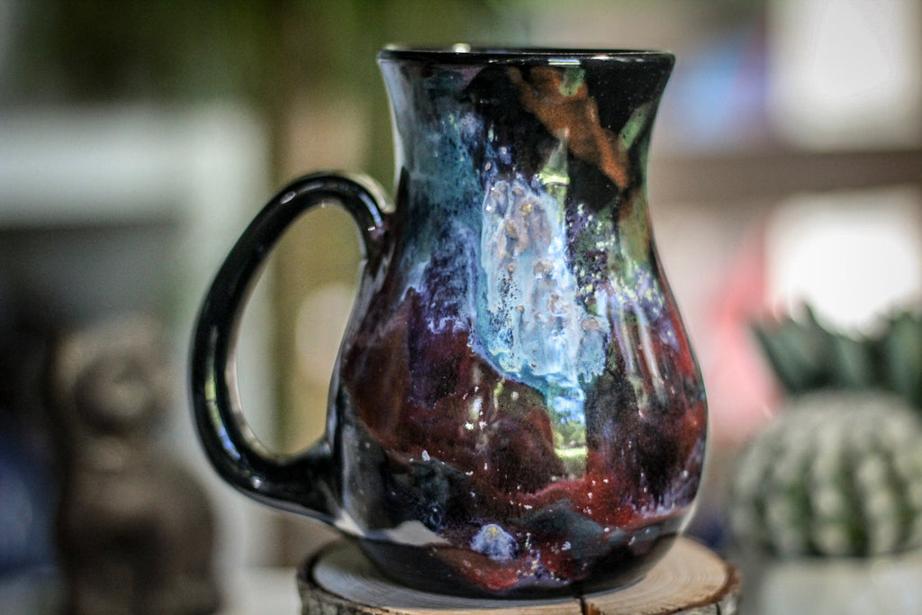 31-A Stellar Flared Mug, 20 oz.