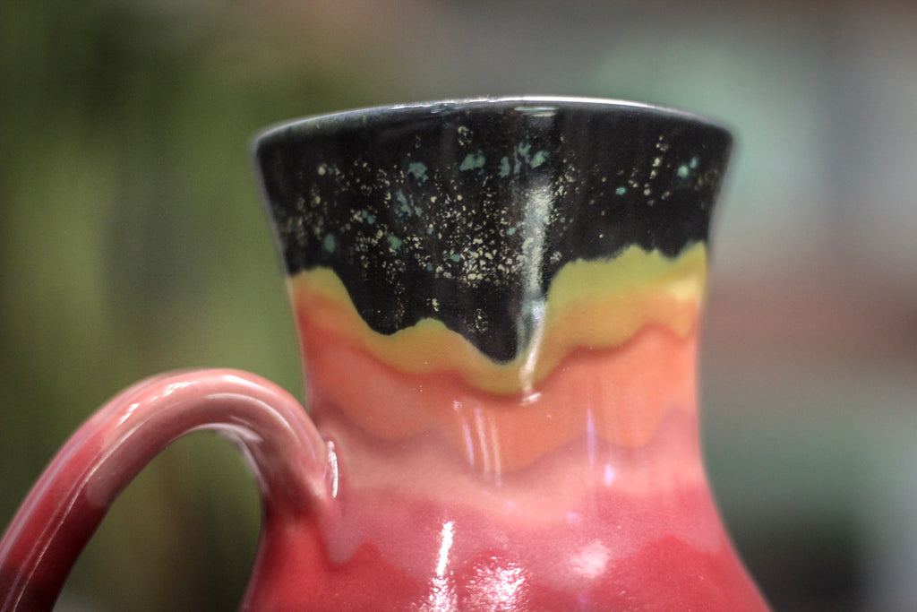 32-C Experiment Flared Mug, 16 oz.