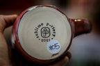 05-B PROTOTYPE Stein Mug - MISFIT, 19 oz. - 30% off