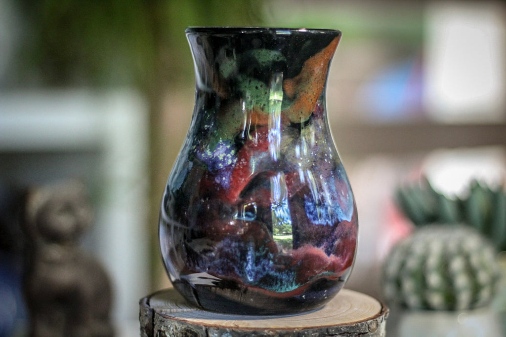 31-A Stellar Flared Mug, 20 oz.