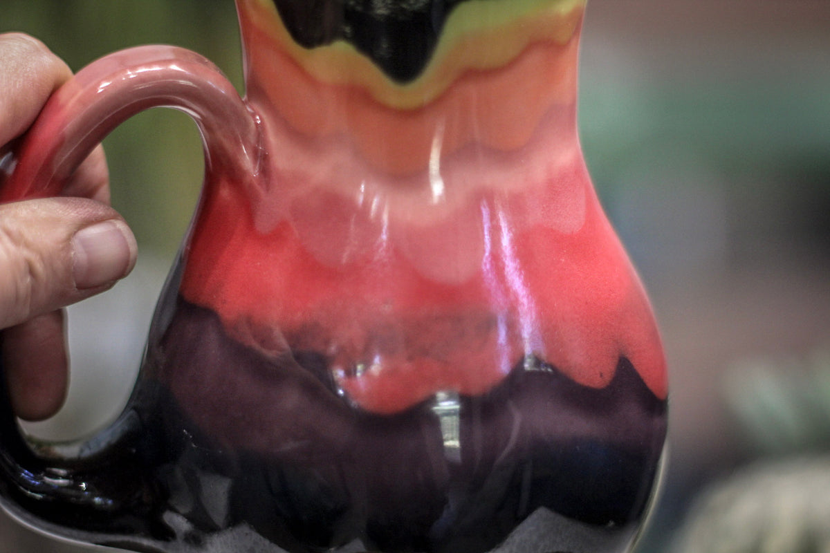 32-C Experiment Flared Mug, 16 oz.