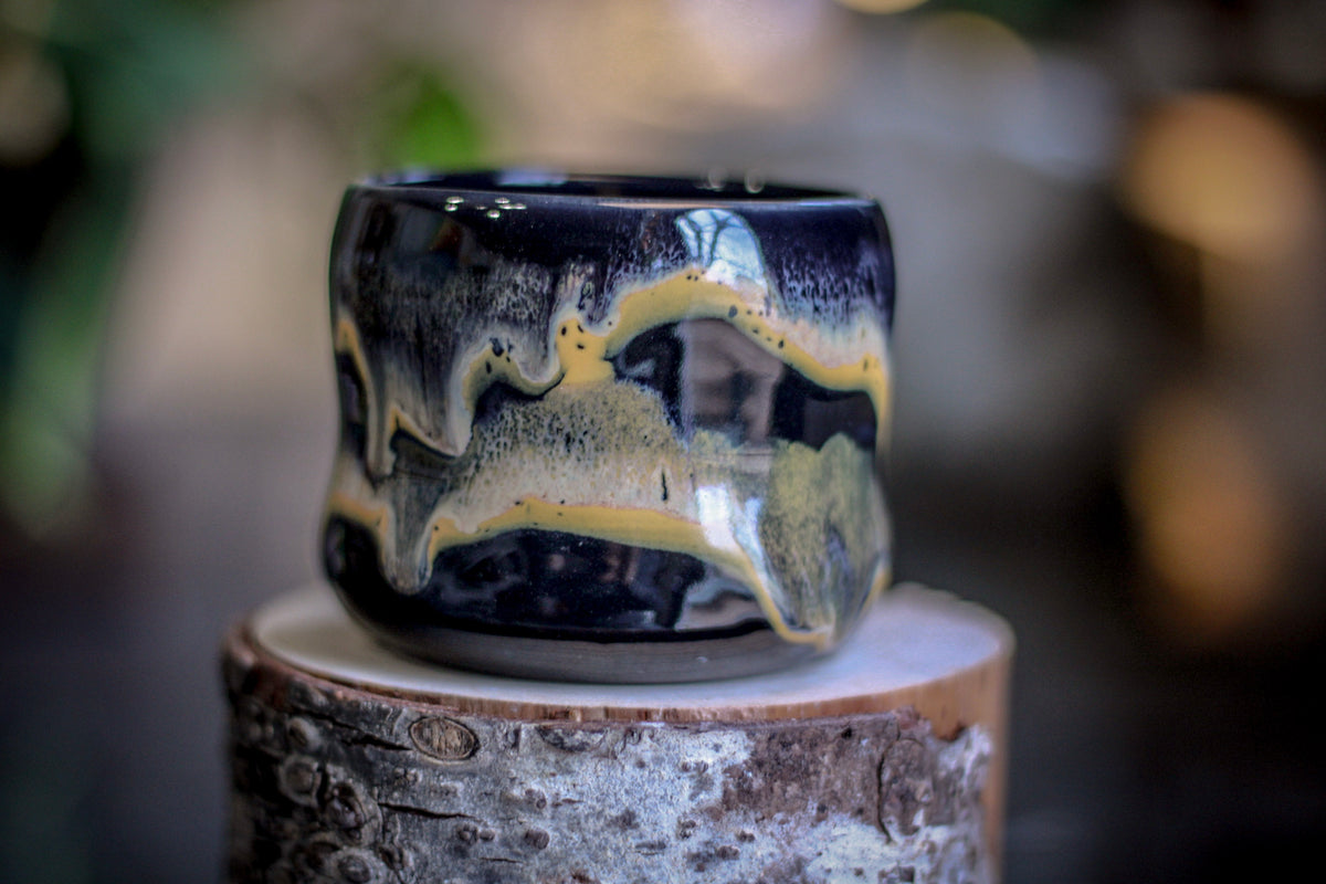 29-G PROTOTYPE Gourd Cup, 8 oz.