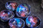 23-I Rainbow Stellar Treasure Bowl, 2 oz. - 30% off
