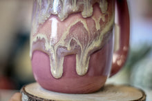 Load image into Gallery viewer, EXPERIMENTAL Auction #32 Notched Mug , 16 oz.