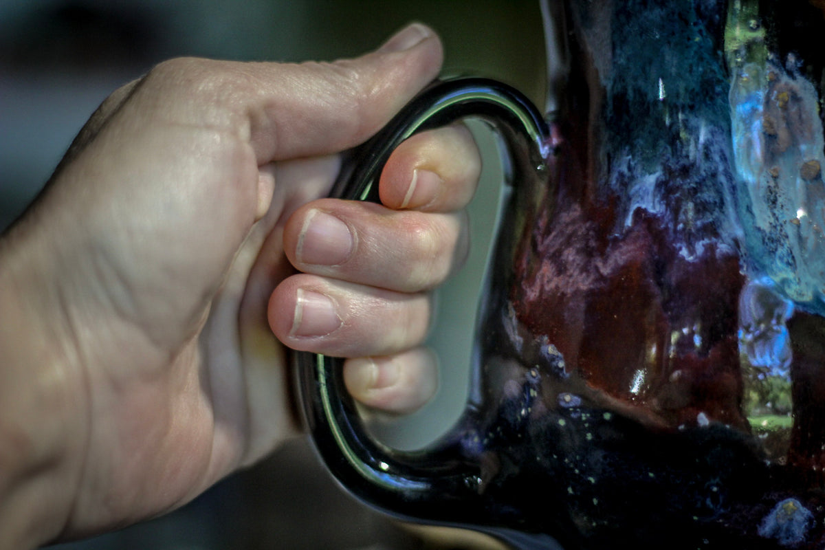 31-A Stellar Flared Mug, 20 oz.