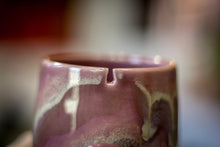 Load image into Gallery viewer, EXPERIMENTAL Auction #32 Notched Mug , 16 oz.