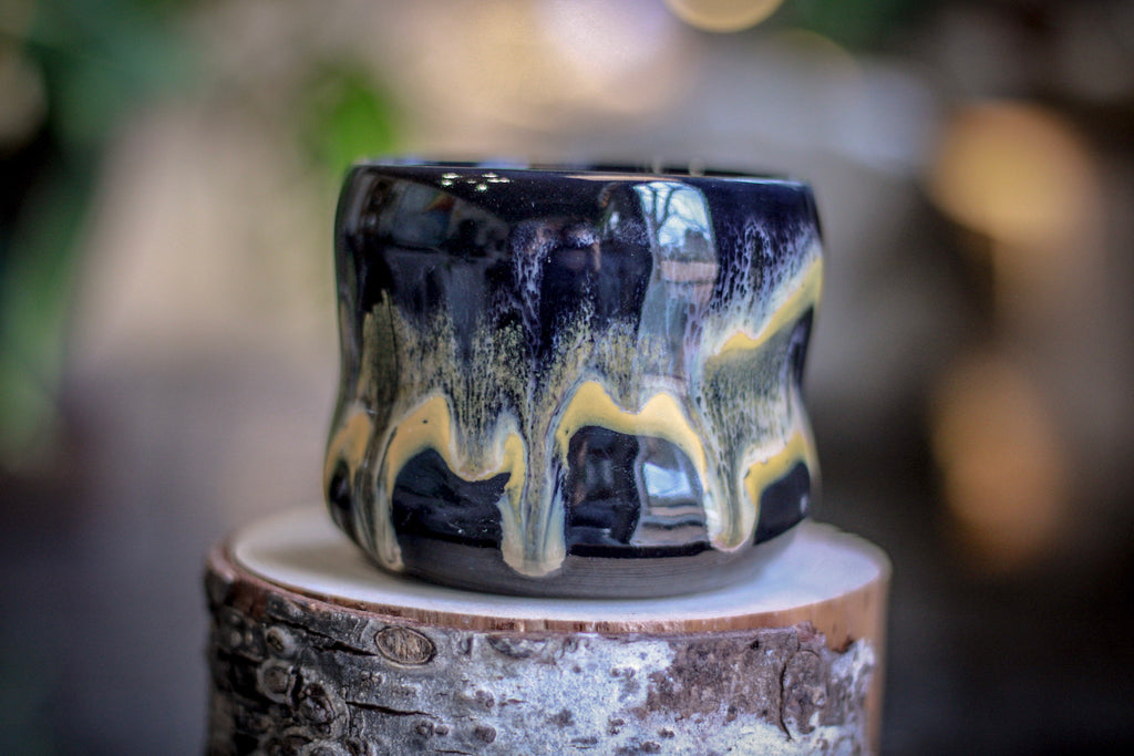 29-G PROTOTYPE Gourd Cup, 8 oz.