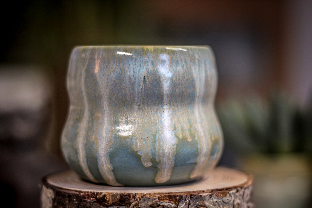 32 EXPERIMENT Gourd Cup, 9 oz.