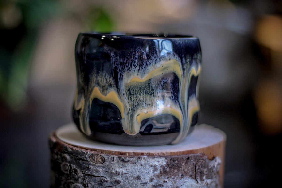 29-G PROTOTYPE Gourd Cup, 8 oz.