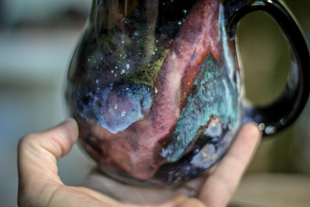 31-A Stellar Flared Mug, 20 oz.