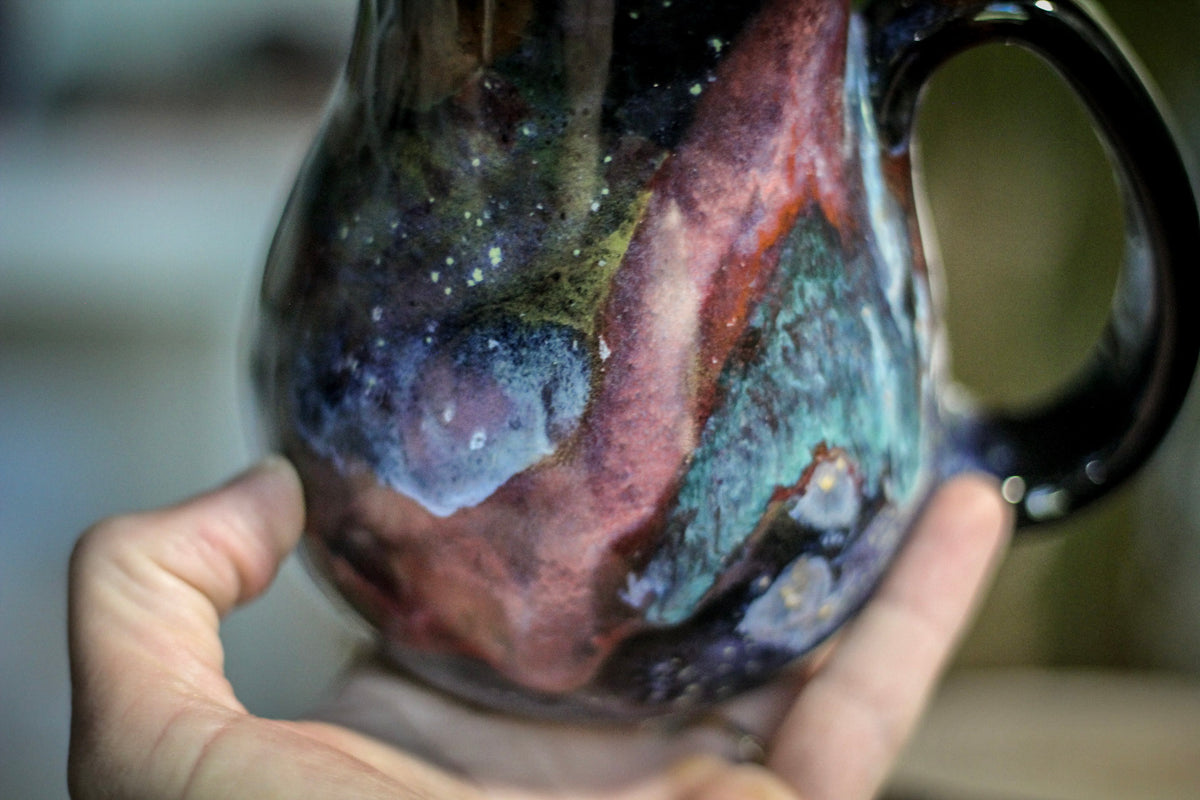 31-A Stellar Flared Mug, 20 oz.