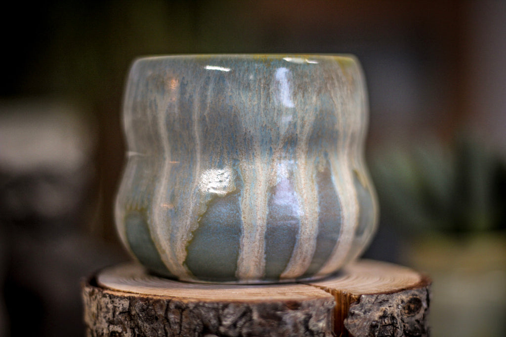 32 EXPERIMENT Gourd Cup, 9 oz.