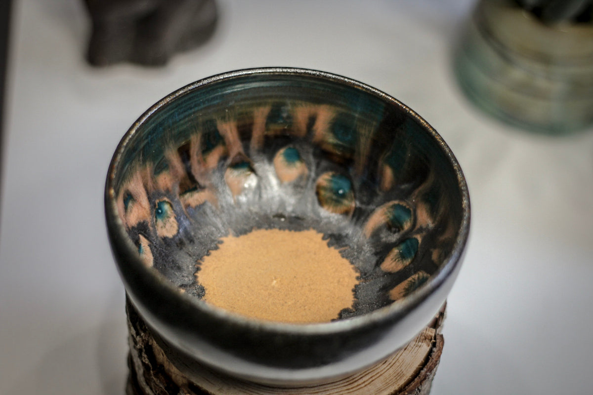 32-G EXPERIMENT Bowl - MISFIT, 15 oz. - 10% off