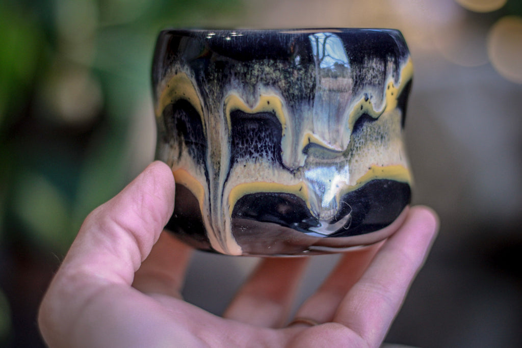 29-G PROTOTYPE Gourd Cup, 8 oz.