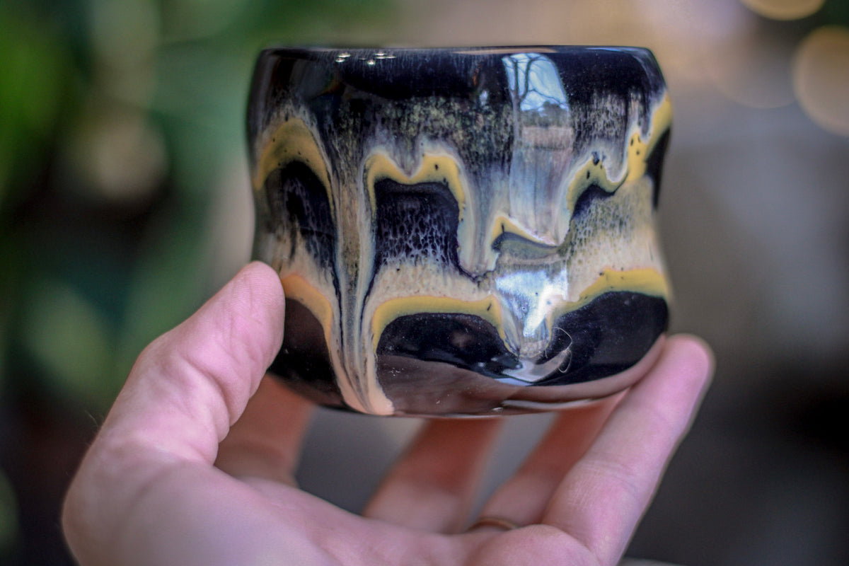 29-G PROTOTYPE Gourd Cup, 8 oz.