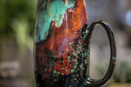 32-B Rainbow Stellar Mug, 21 oz.