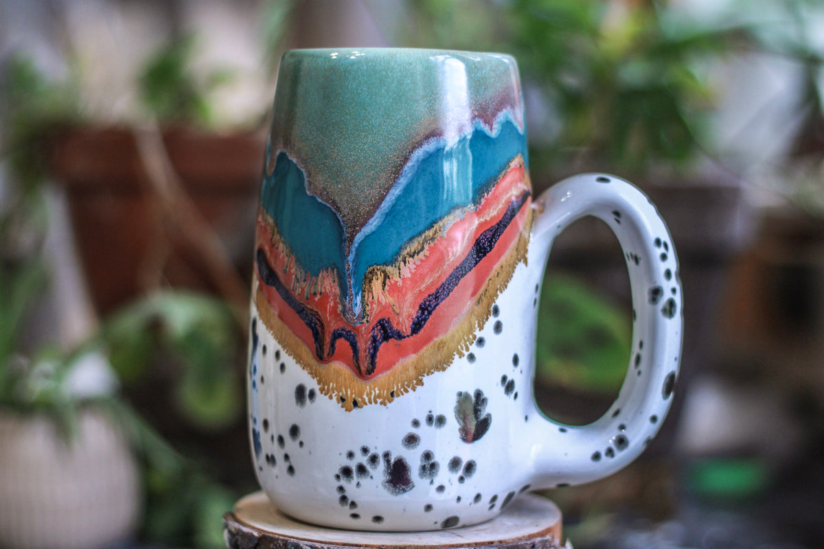 04-B Sonora Mug, 24 oz.