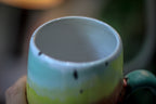 03-D Rainbow PROTOTYPE Mug, 20 oz.