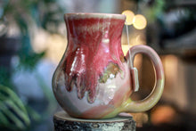 Load image into Gallery viewer, 05-E EXPERIMENT Barely Flared Notched Mug, 25 oz.
