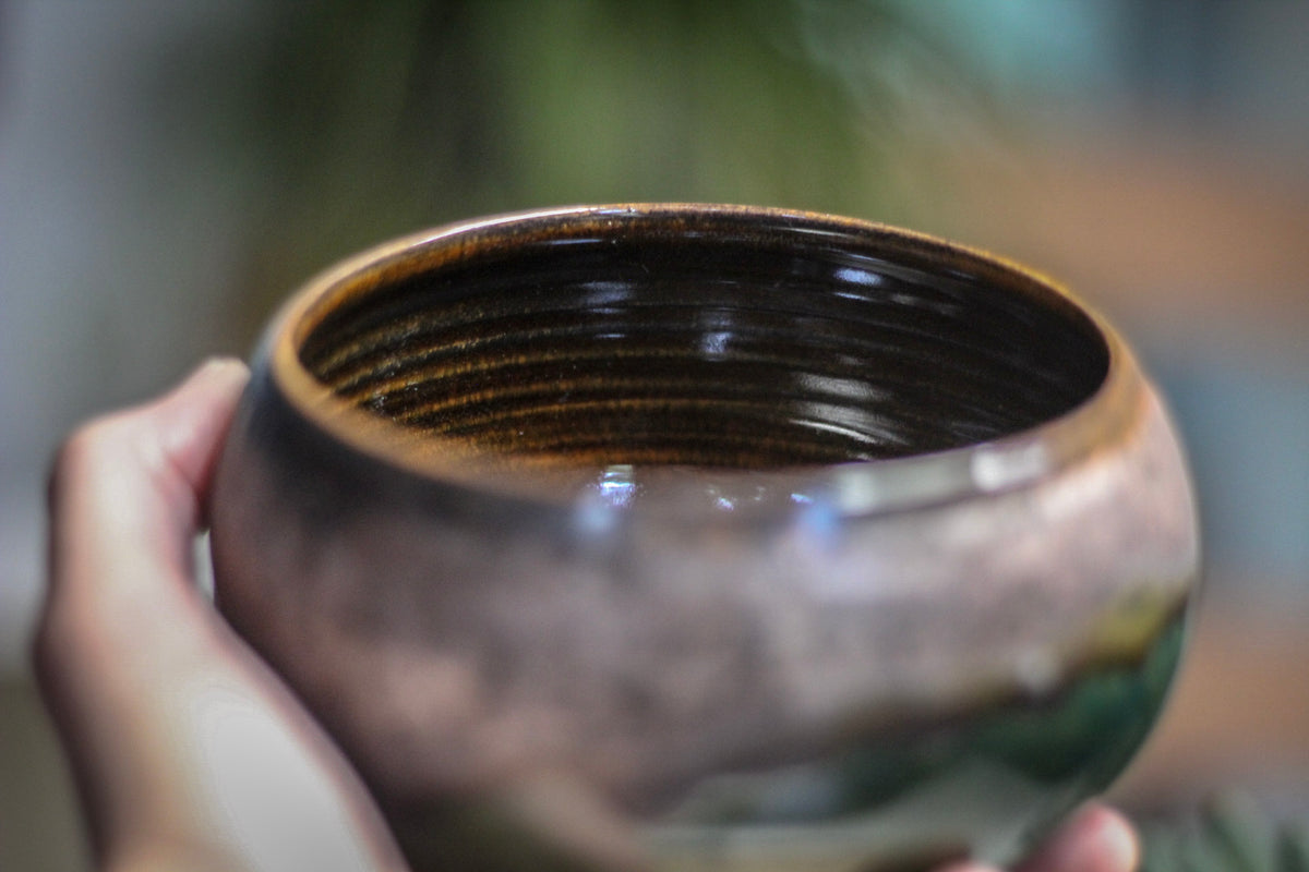 04-H Bowl, 15 oz.