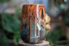 Load image into Gallery viewer, 09-D PROTOTYPE Mug - MISFIT, 21 oz. - 35% off