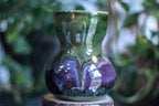 04-D Simple Coleus Gourd Mug, 24 oz.